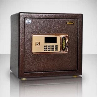 康华3C K3电子系列保险柜FDX-A1/D-35K3 专业安防守护，尽在阿里