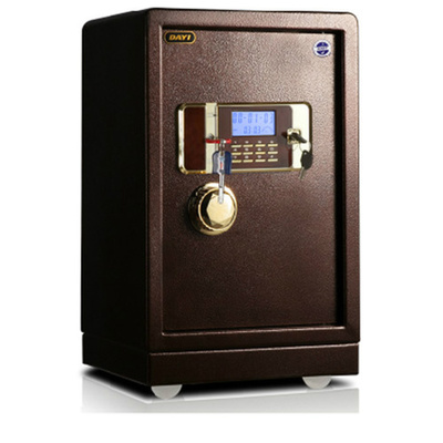 大一新生入学指南 关于DYAG60ZM保险箱/保险柜的使用与安全须知