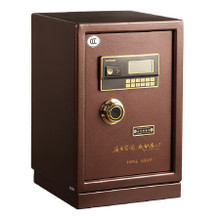 威盾斯保险柜53系列 全方位产品信息与选购指南