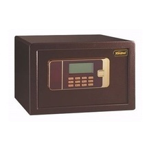 康华保险柜D系列 守护家庭与商业资产的专业之选