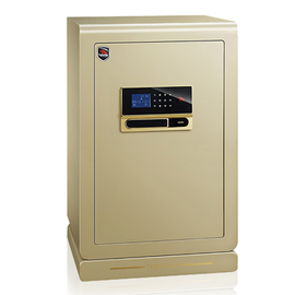 宁波虎王保险箱 守护家庭财富的坚实防线