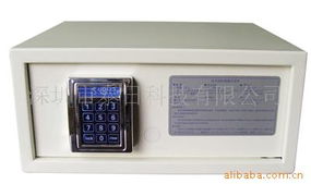 深圳市泰日科技保险柜产品列表 安全守护，品质之选