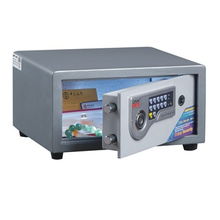 全能铁管家 守护财富的坚固防线——200、360、300mm全钢板电子密码防盗保险柜深度解析