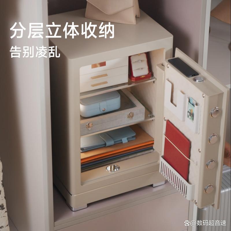 艾谱保险柜口碑揭秘 横向对比与性能解析，助你轻松挑选心仪之选